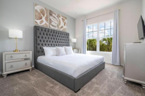 Amazing 2024 Villa 5 min to Disney